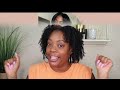 Let's Be Honest About Fenty Hair... Demo and First Impressions on Type 4 Natural Hair