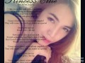 Not About Angels   Cover by Princess Ellie