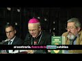 Obispo Schneider: La importancia de Conocer nuestra Fe Católica. Presentación libro CREDO en español