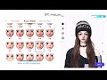 Zepeto Face tutorial Kpo Idol inspired (Sullyoon NMIXX) |Oplas Zepeto