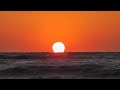 Sunrise - Black Sea HD
