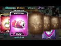 Opening 3 packs in one video | South Park Phone Destroyer