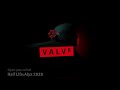 Every Valve Logo (1998 - 2020)