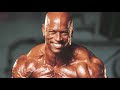 Dorian Yates Critiques Brandon Curry- 2019 Mr Olympia