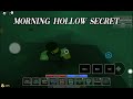 Secret Stuff in Pilgrammed | Roblox Pilgrammed Video