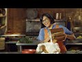 Sohla Recreates Bread & Cheese From Pompeii | Ancient Recipes With Sohla | History