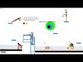 Happy Wheels[Ep.174]jackseptieye mini g(quit) w/Tailsly