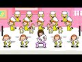 A Million Gruesome Ways to Die (Billie Bust Up) - Rhythm Heaven Custom Remix @BillieBustUp