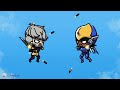 Overwatch meets Apex Legends 3 (Animation)