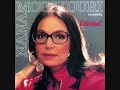 Nana Mouskouri: La paloma