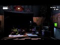 Beating Double Trouble in FNAF 2