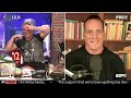 The Pat McAfee Show Slowly Falling Into Insanity Having A Daily Show With Nothing To Talk About