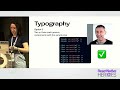Design systems in React Native: a STORYBOOK approach - Belka | React Native Heroes 2023