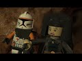 LEGO Star Wars III: The Clone Wars - Legacy of Terror