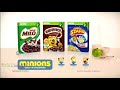 Minions Toys 😎 Minions Commercial 😎 Minions Videos | Kids Time TV