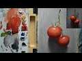 HOW TO SEE FAILURES IN PAINTING || ALLA PRIMA