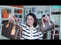 LOUIS VUITTON SPEEDY 20 REVIEW | Jerusha Couture