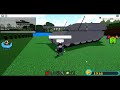 my upgraded maus tank |build a boat for treasure|