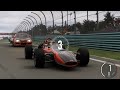 Can We Predict The Euros With Racing ? - Forza Motorsport