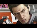 [PS4] Possible Finale? - Yakuza Kiwami - #subtember !giveaway