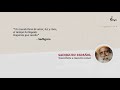 ¿Qué es Dios   Sadhguru