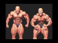 Top 10 Most Genetically Gifted Bodybuilders Of All Time (Part Two: #5-1)