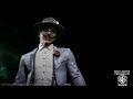 Mortal Kombat 11 - The Joker All Intros / All Victory Poses