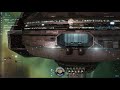 Doing missions on Eve Online