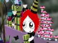 Ruby Gloom: Gloomer Rumor - Ep.1