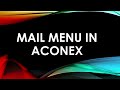 ACONEX I A-Z COURSE I PART-1