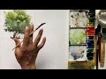 EXTREMELY Helpful Guide to Paint Watercolor Tree