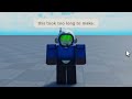 How to make DEATH ANIMATION (Roblox Studio)