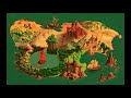 Zelda: Wand of Gamelon - Complete OST (Progressive Order)