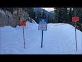 Whistler Conditions ♦♦
