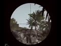 how to tease a sniper