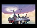 Smash@UVA S24 #10: Zoruya (ROB) vs JB (Lucina, Pyra/Mythra) - Losers Quarters