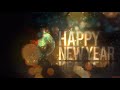 HAPPY NEW YEAR 2024!!! Greetings Video & Wishes to Share 🍾 Happy 2024 🎆