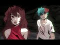 MANIFEST SKY VS BF PART 3 Friday Night Funkin But it's Anime  │ FNF ANIMATION