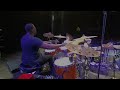 See why Larnell Lewis is a Legendary drummer #youtube #drums