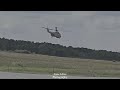 Flyby NH90