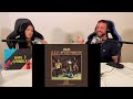 SOUNDS LIKE A FULL BLOWN SYMPHONY! First Time Hearing REO Speedwagon - Ridin' the Storm Out Reaction