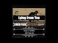 Lying from You - Linkin Park - Drop D Tuning