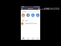HOW TO MAKE ZOOM MEETING LINK.
