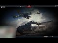 I got CRUSHED by PotatoTheAirsofter - War Thunder