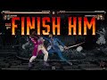 My Kenshi Is Still Out There!!! - Mortal Kombat 1: High Level 