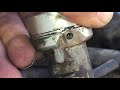 jeep 2000  4.0 camshaft sensor and synchronizer