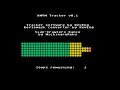 Atari 7800 XM Module Music, Sidecrawler's Dance