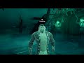 Sea of Thieves: Skull Fort Part 2 Continuation of Battle, Last Sunk Ship, and The Plan