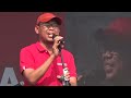 HUT 79 RI WALIKOTA CUP | SPECIAL MC INDRA BEKTI