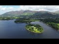 Derwent Water - Keswick 360